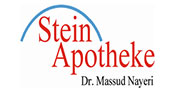 Pharmazie Jobs bei Stein-Apotheke