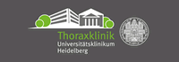 Pharmazie Jobs bei Thoraxklinik-Heidelberg gGmbH