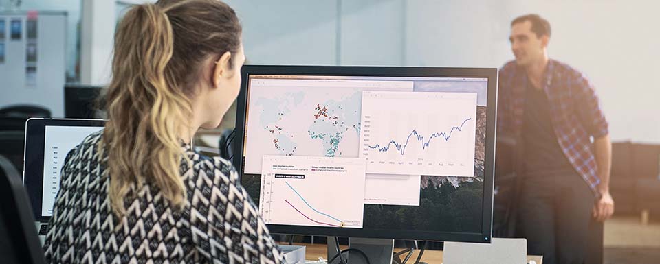 Bild zu Business Analyst MES PharmaSuite (m/w/d)