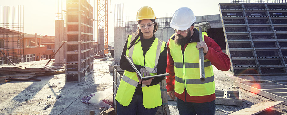 Bild zu Senior Projektmanager im Umfeld Großanlagen-/Infrastrukturprojekt (Chemie/Industrie) (m/w/d)