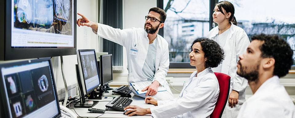 Bild zu Mechaniker Instandhaltung Pharma Produktion (m/w/d)